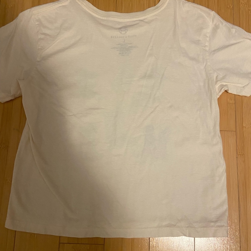 Hills & Valleys Cowboy Boots Graphic Tee | Western Core / Cowgirl Chic - Picture 3 of 4